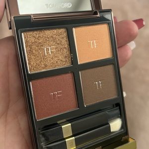 Tom Ford Quad Eyeshadow Palette